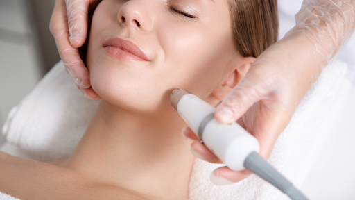 Cutera AviClear acne treatment